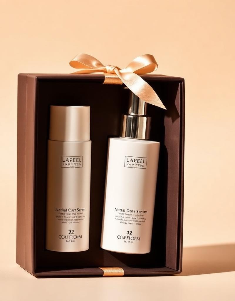 Coffret Régénération